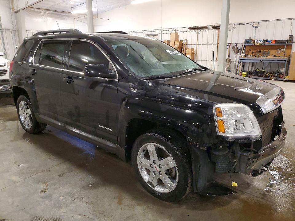 2012 Gmc Terrain მანქანა იყიდება აუქციონზე, vin: 2GKFLTE53C6143287, აუქციონის ნომერი: 47916016