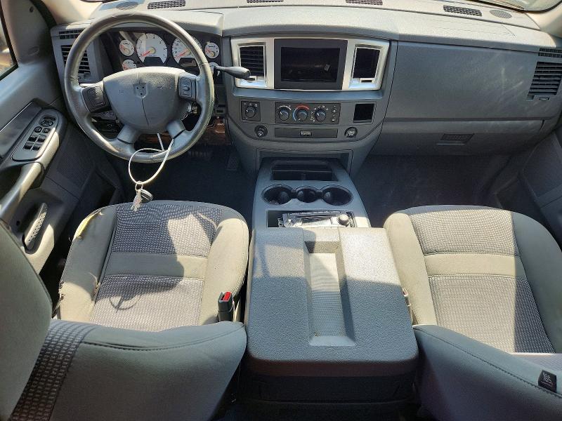 Aukcja sprzedaży 2007 Dodge Ram 1500, vin: 1D7HU18267S120747, numer aukcji: 49775246