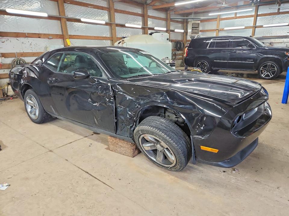 Aukcja sprzedaży 2012 Dodge Challenger, vin: 2C3CDYAG1CH104979, numer aukcji: 51313966