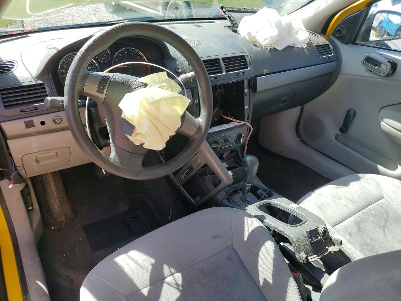 Aukcja sprzedaży 2008 Chevrolet Cobalt, vin: 1G1AK18F487164134, numer aukcji: 47616846