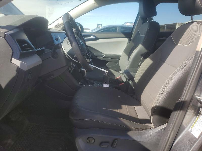 Aukcja sprzedaży 2023 Volkswagen Taos, vin: 3VVNX7B21PM309851, numer aukcji: 47372946