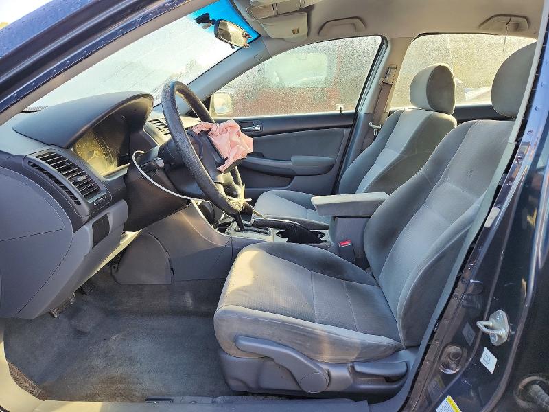 49076776 :رقم المزاد ، 1HGCM56425A119762 vin ، 2005 Honda Accord مزاد بيع
