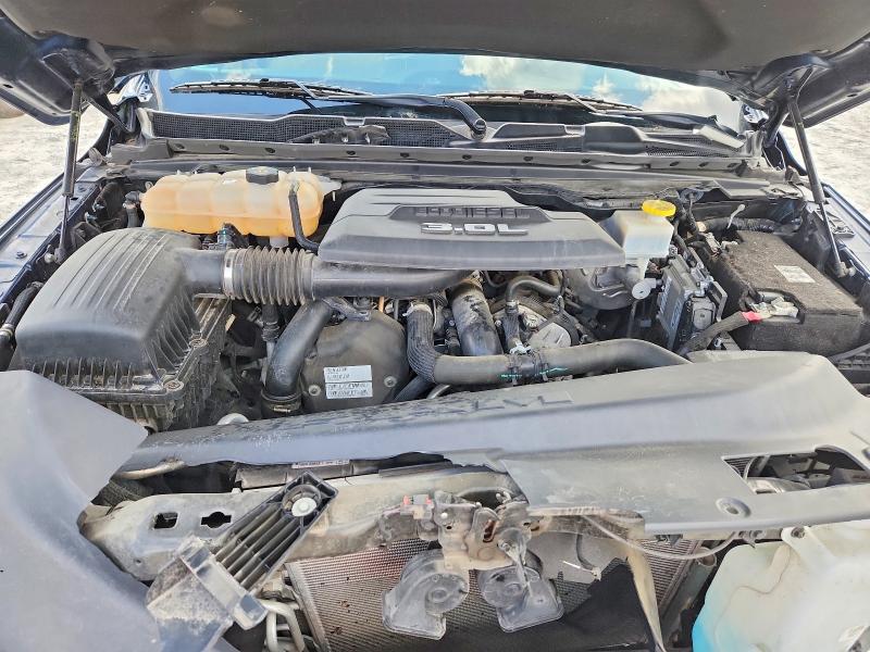 Aukcja sprzedaży 2021 Ram 1500, vin: 1C6SRFHM3MN688682, numer aukcji: 51038886