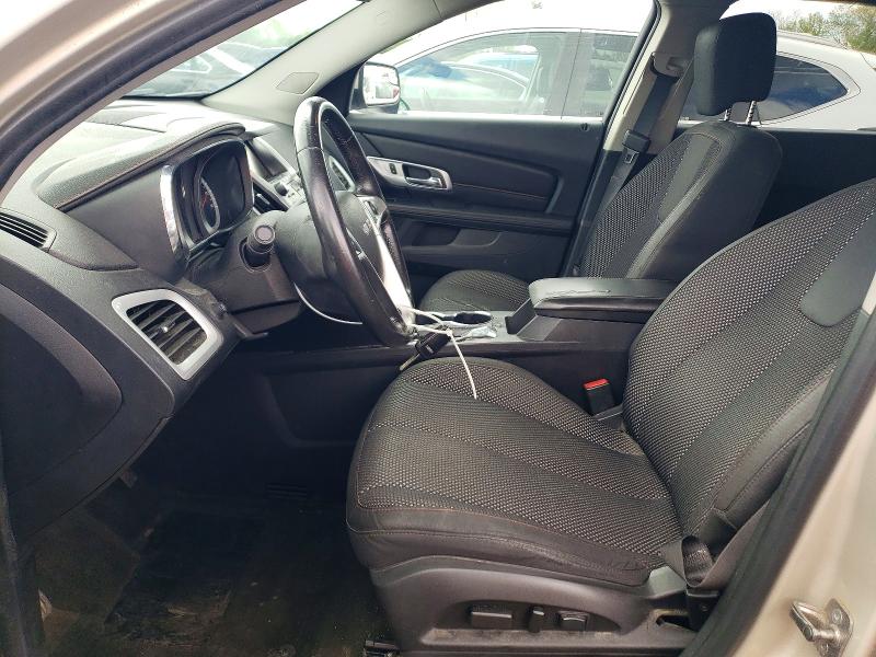 Продаж на аукціоні авто 2013 Gmc Terrain, vin: 2GKALSEK1D6329423, номер лоту: 51134306
