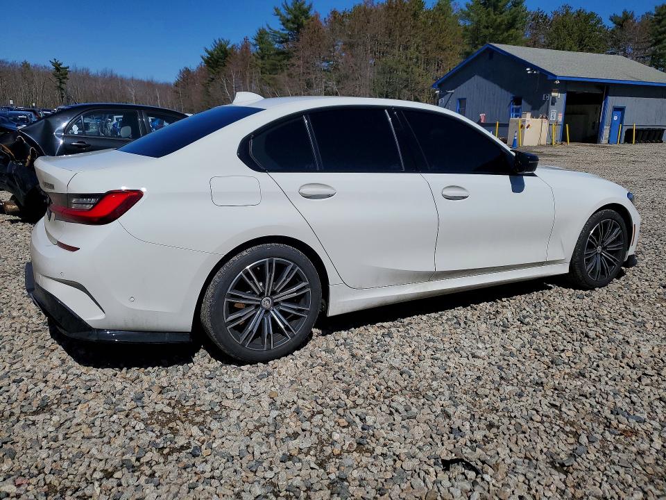 Продаж на аукціоні авто 2020 Bmw M340xi, vin: WBA5U9C07LFH68201, номер лоту: 49084886