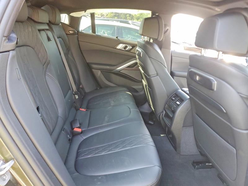 Aukcja sprzedaży 2026 Bmw X6, vin: 5UX33EX06T9091023, numer aukcji: 50302446