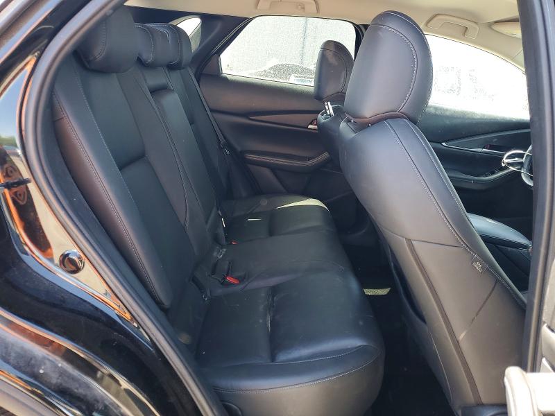 Продажа на аукционе авто 2021 Mazda Cx-30, vin: 3MVDMABL6MM233367, номер лота: 49991416