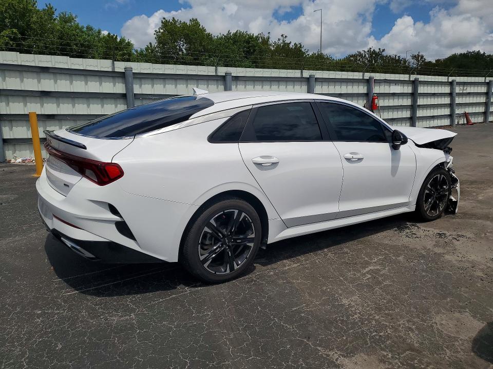 Aukcja sprzedaży 2023 Kia K5, vin: 5XXG64J28PG166750, numer aukcji: 49058346