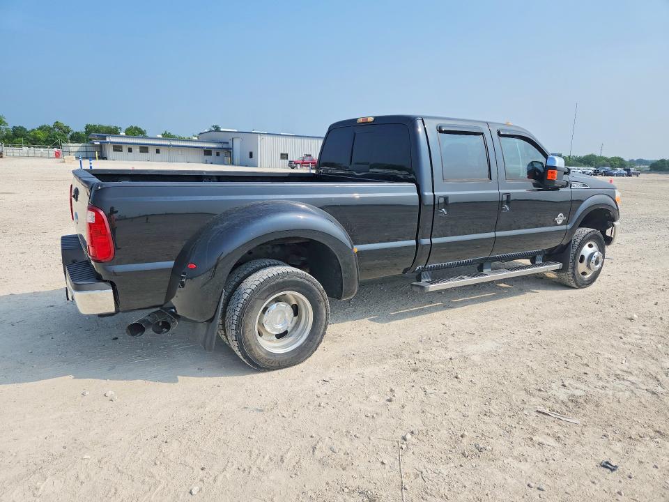 Aukcja sprzedaży 2011 Ford F350, vin: 1FT8W3DT3BEA67690, numer aukcji: 50366896
