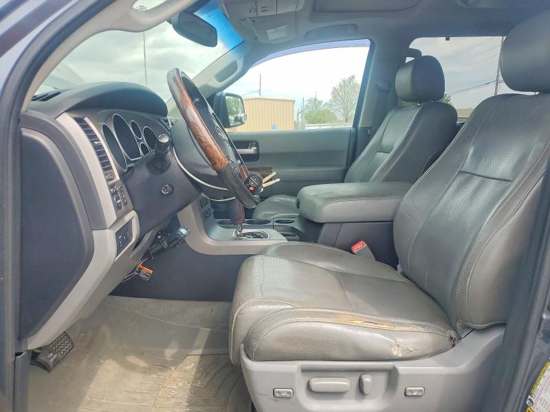 Aukcja sprzedaży 2010 Toyota Sequoia, vin: 5TDDW5G13AS037490, numer aukcji: 49686756