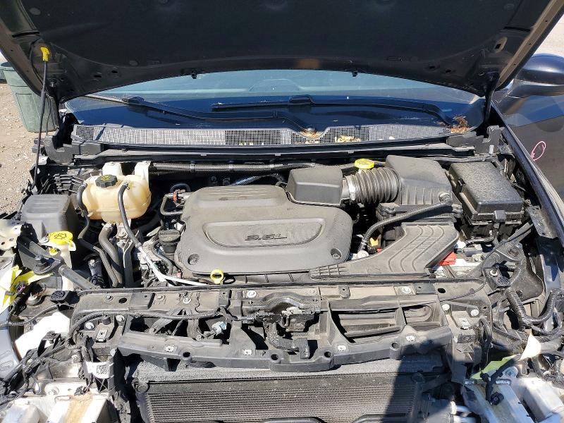 49501686 :رقم المزاد ، 2C4RC1DG6MR569670 vin ، 2021 Chrysler Voyager مزاد بيع