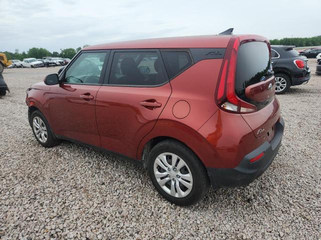 Продаж на аукціоні авто 2020 Kia Soul, vin: KNDJ23AU1L7080535, номер лоту: 51185276