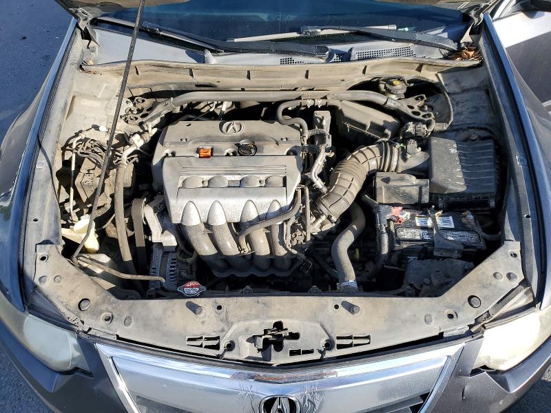 Продажа на аукционе авто 2014 Acura Tsx, vin: JH4CU2F42EC003042, номер лота: 49651086