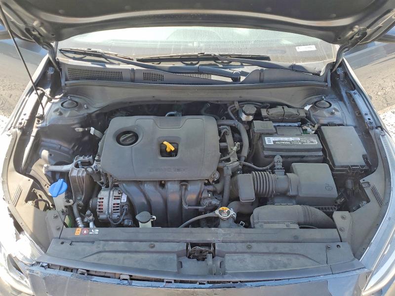 Продаж на аукціоні авто 2020 Kia Forte, vin: 3KPF24AD3LE205790, номер лоту: 51172676