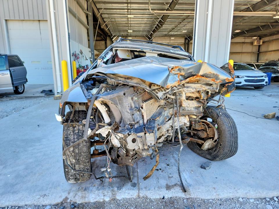 Aukcja sprzedaży 2015 Mazda Cx-9, vin: JM3TB3CA4F0448710, numer aukcji: 50587316