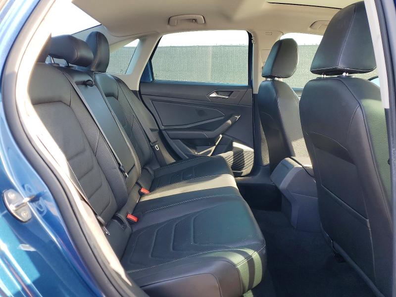 Продажа на аукционе авто 2019 Volkswagen Jetta, vin: 3VWG57BU2KM075126, номер лота: 49146876