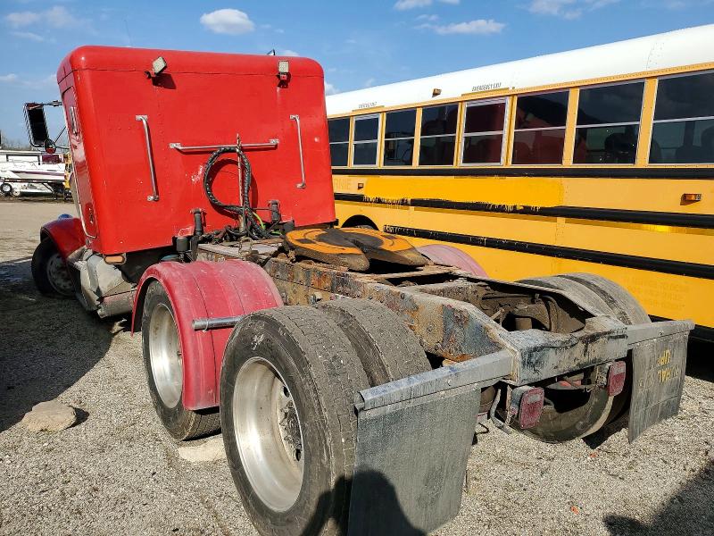 Продаж на аукціоні авто 2000 Peterbilt 378, vin: 1XPFDU9X0YN481192, номер лоту: 50555276
