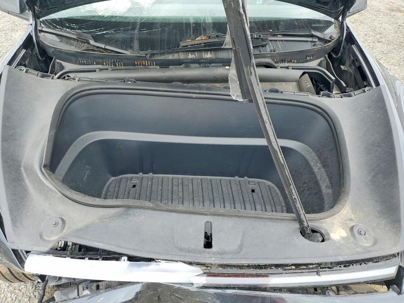 2026 Tesla Model Y მანქანა იყიდება აუქციონზე, vin: 7SAYGDEE4TF356101, აუქციონის ნომერი: 50417946