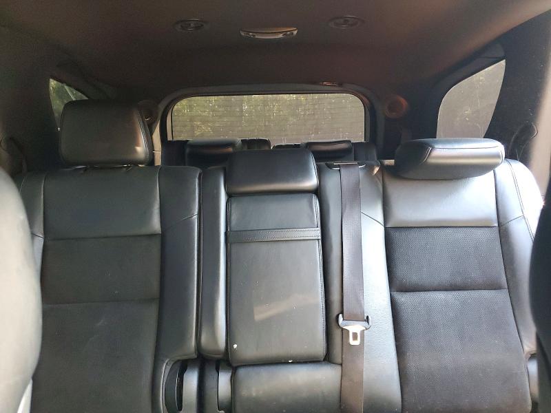 Aukcja sprzedaży 2019 Dodge Durango, vin: 1C4SDJCT0KC755675, numer aukcji: 50452576