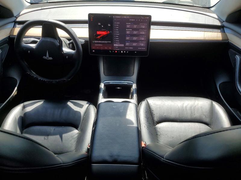 Продажа на аукционе авто 2022 Tesla Model 3, vin: 5YJ3E1EA5NF188738, номер лота: 48540916