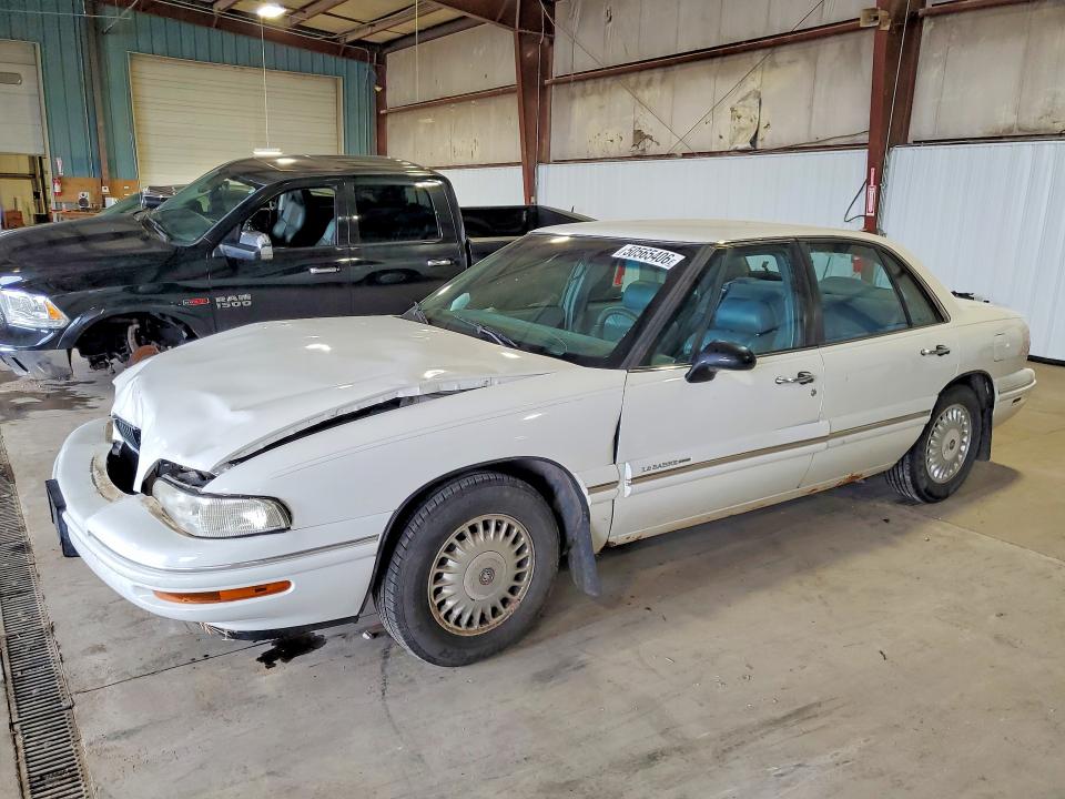 50565406 :رقم المزاد ، 1G4HR52K6VH506716 vin ، 1997 Buick Lesabre مزاد بيع