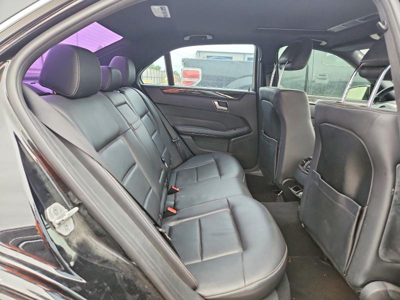 Auction sale of the 2015 Mercedes-benz E, vin: WDDHF5KB8FB156559, lot number: 51498886