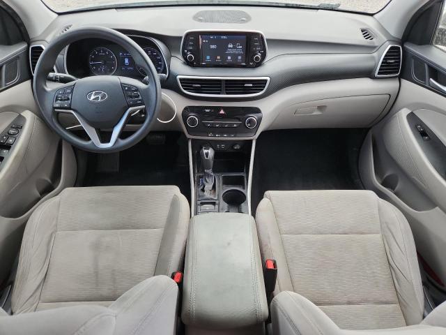 Продаж на аукціоні авто 2019 Hyundai Tucson, vin: KM8J23A45KU925124, номер лоту: 48320236