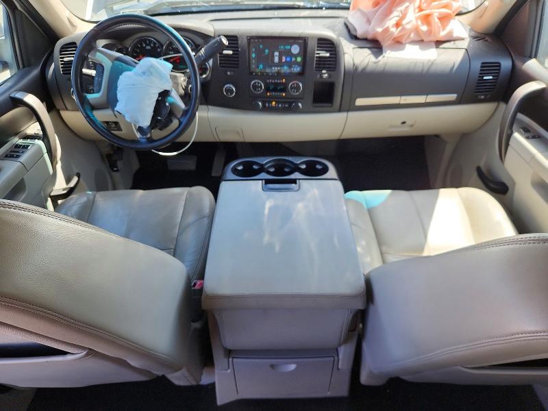 Aukcja sprzedaży 2011 Chevrolet Silverado, vin: 1GC4K0C84BF248622, numer aukcji: 51541636