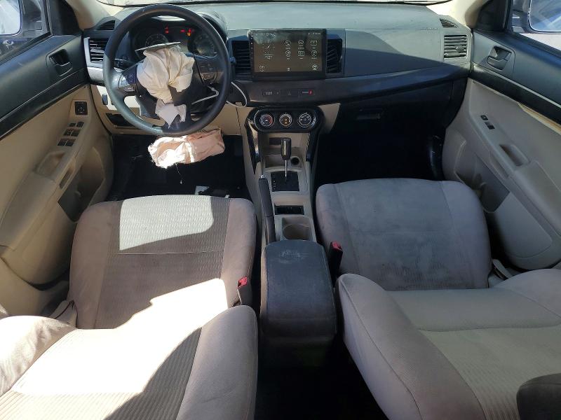 Aukcja sprzedaży 2012 Mitsubishi Lancer, vin: JA32U2FU9CU019712, numer aukcji: 51138356