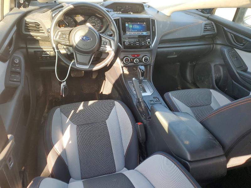 50308676 :رقم المزاد ، JF2GTAEC1PH200218 vin ، 2023 Subaru Crosstrek مزاد بيع