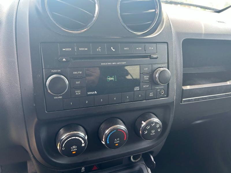 52239246 :رقم المزاد ، 1C4NJPBA6FD264391 vin ، 2015 Jeep Patriot مزاد بيع