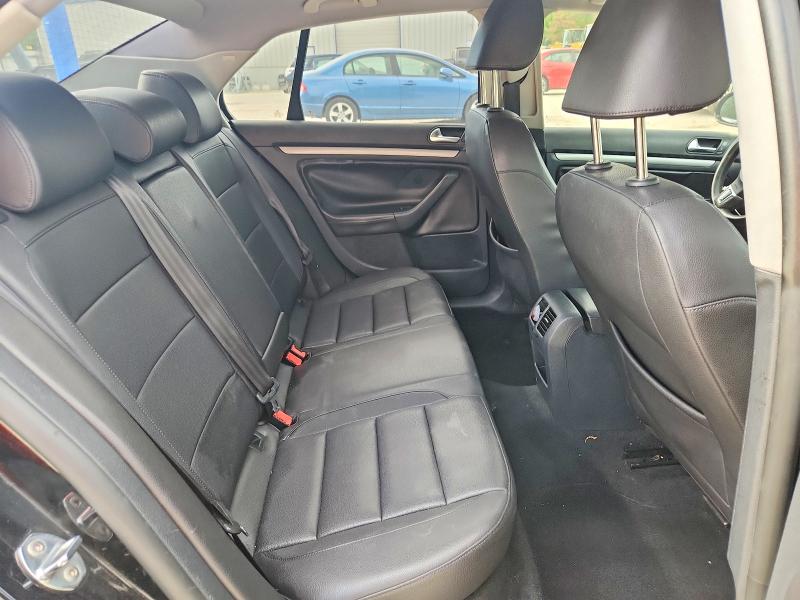 Aukcja sprzedaży 2010 Volkswagen Jetta, vin: 3VWRZ7AJ9AM104771, numer aukcji: 49726496