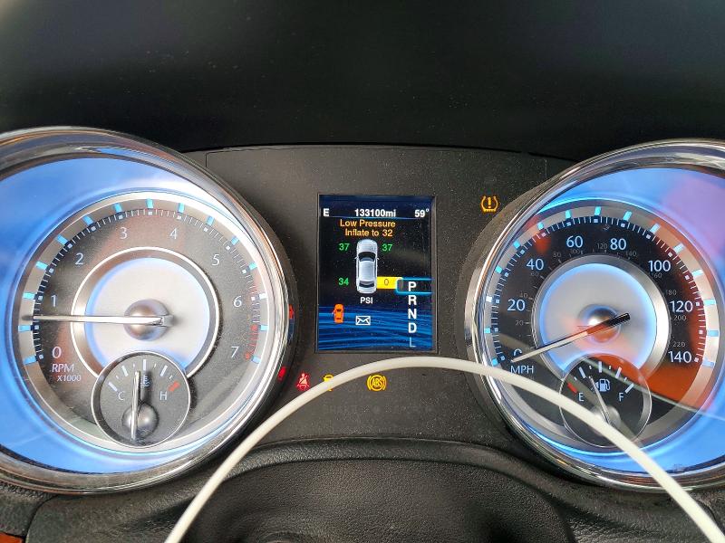 2014 Chrysler 300 მანქანა იყიდება აუქციონზე, vin: 2C3CCAAG6EH382631, აუქციონის ნომერი: 49609036