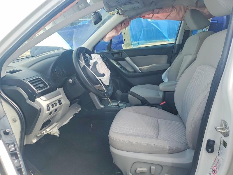 Продаж на аукціоні авто 2016 Subaru Forester, vin: JF2SJAGC6GH510040, номер лоту: 49077036