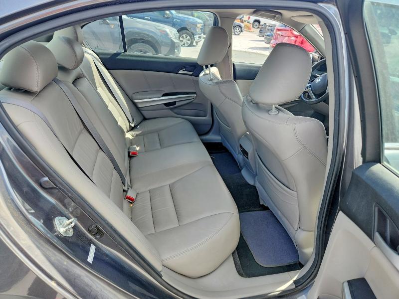 49337416 :رقم المزاد ، 1HGCP3F83BA029840 vin ، 2011 Honda Accord مزاد بيع