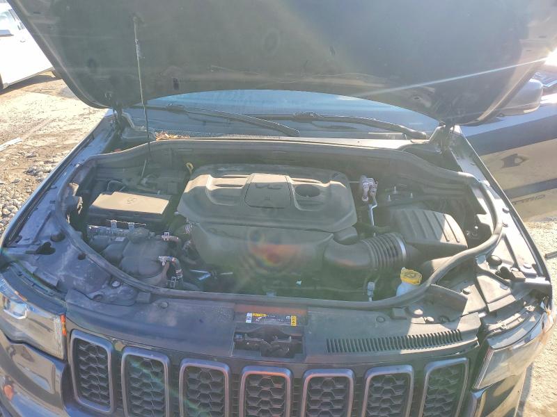 Продажа на аукционе авто 2021 Jeep Grand Cherokee, vin: 1C4RJFBG2MC711639, номер лота: 50719176