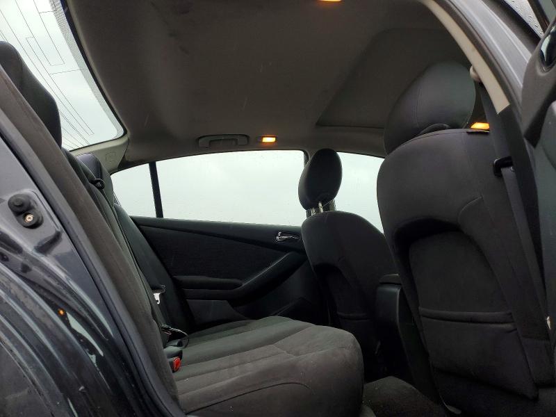 Aukcja sprzedaży 2010 Nissan Altima, vin: 1N4AL2AP6AC130812, numer aukcji: 49450046