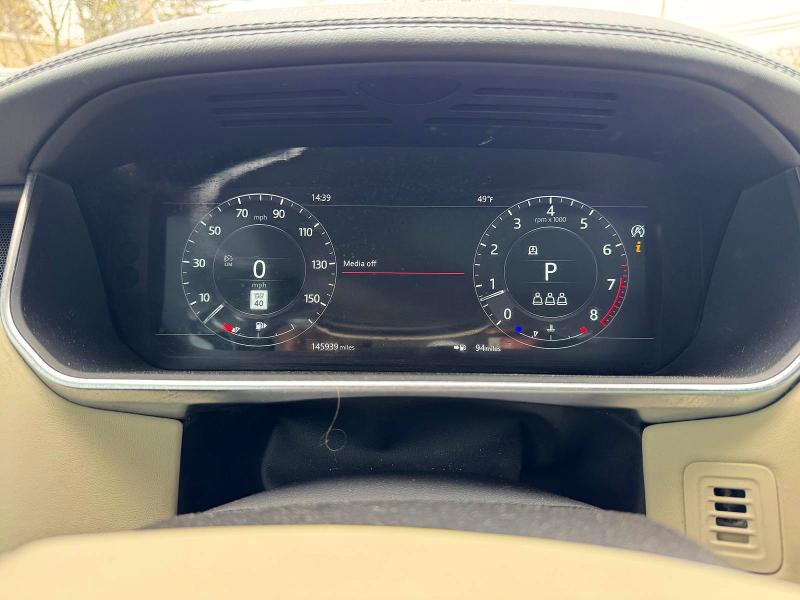 Aukcja sprzedaży 2020 Land Rover Range Rover, vin: SALGS2RU5LA402954, numer aukcji: 51712406