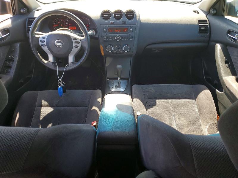 51193686 :رقم المزاد ، 1N4AL21E88N504477 vin ، 2008 Nissan Altima مزاد بيع