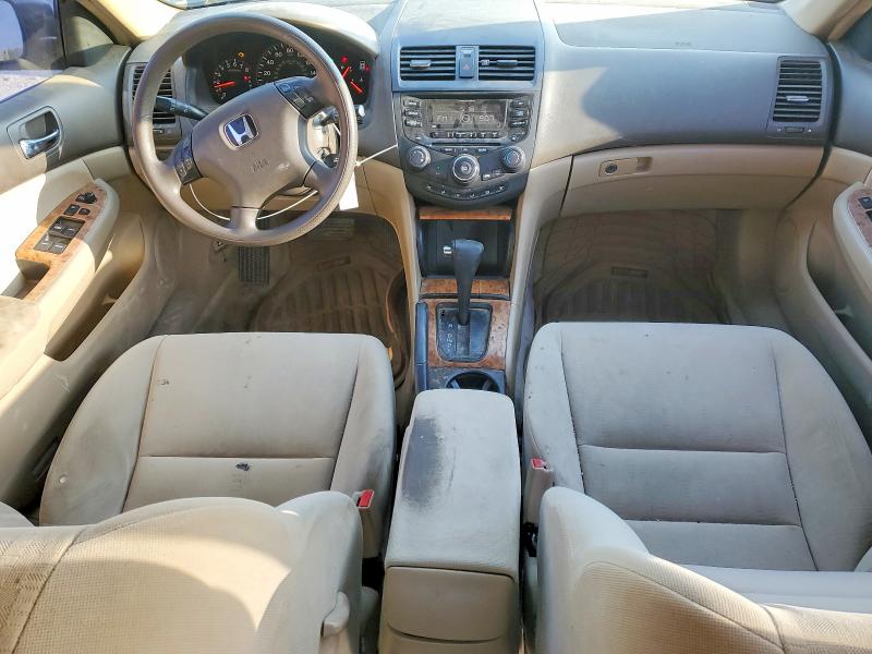 Aukcja sprzedaży 2004 Honda Accord, vin: 1HGCM56664A051692, numer aukcji: 48932256