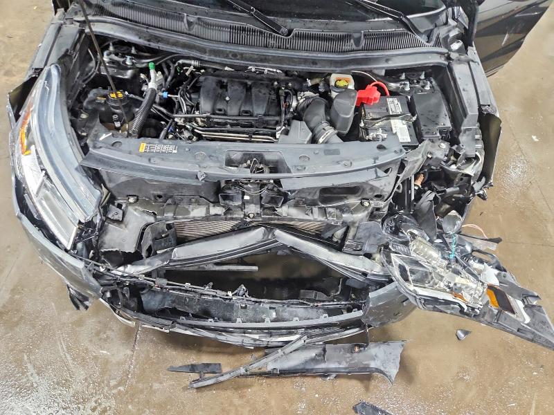 Продажа на аукционе авто 2018 Ford Explorer, vin: 1FM5K8F85JGC93748, номер лота: 51092336