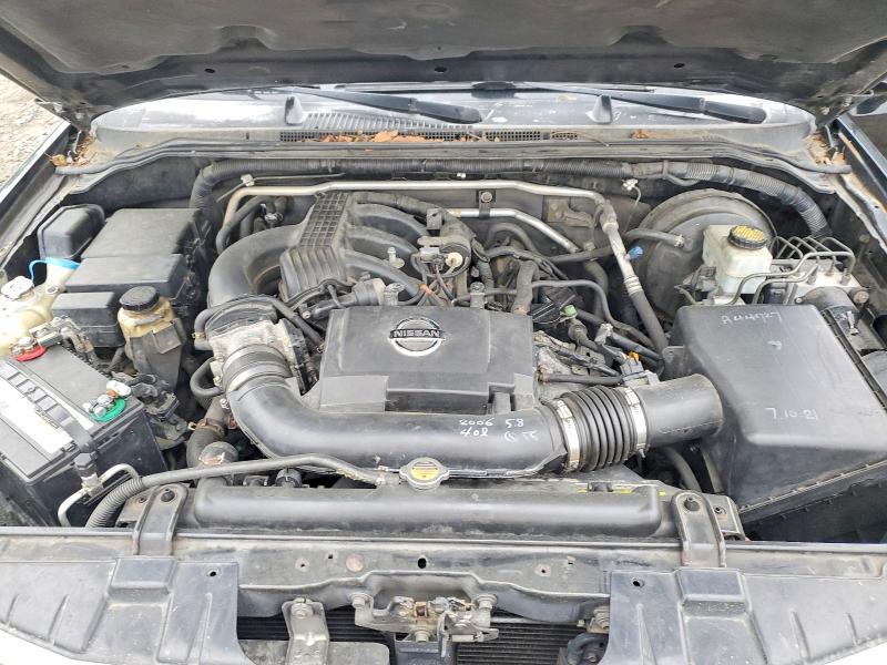 Продаж на аукціоні авто 2006 Nissan Pathfinder, vin: 5N1AR18U76C685253, номер лоту: 51633036