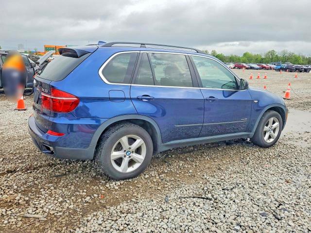 Aukcja sprzedaży 2013 Bmw X5, vin: 5UXZV8C52D0C16583, numer aukcji: 51212306