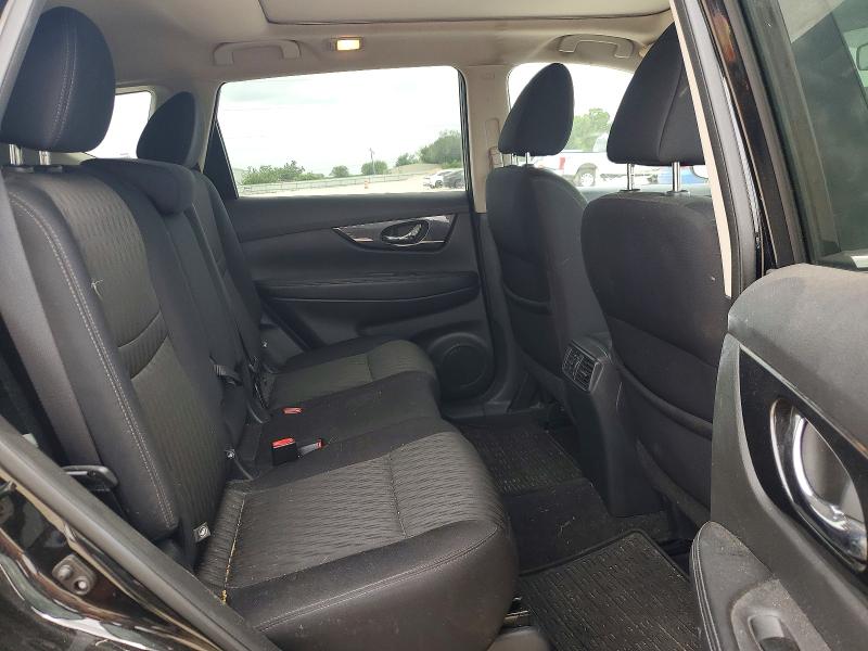Продаж на аукціоні авто 2017 Nissan Rogue, vin: 5N1AT2MTXHC825660, номер лоту: 51192086