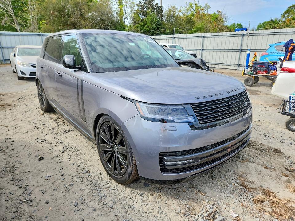 Продаж на аукціоні авто 2025 Land Rover Range Rover, vin: SALK1BE93SA281726, номер лоту: 47632126
