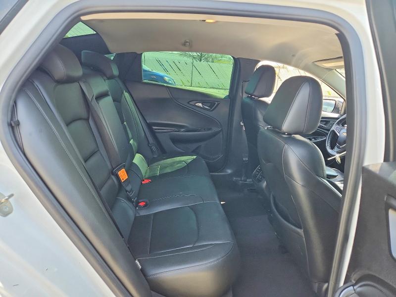 2018 Chevrolet Malibu მანქანა იყიდება აუქციონზე, vin: 1G1ZD5ST3JF166875, აუქციონის ნომერი: 47405586