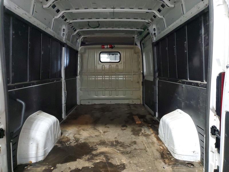 2017 Ram Promaster 2500 მანქანა იყიდება აუქციონზე, vin: 3C6TRVDG9HE514897, აუქციონის ნომერი: 49279106
