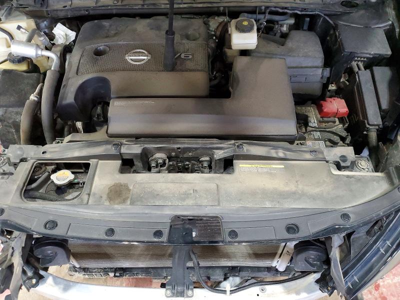 Aukcja sprzedaży 2020 Nissan Murano, vin: 5N1AZ2DS7LN172109, numer aukcji: 51093256