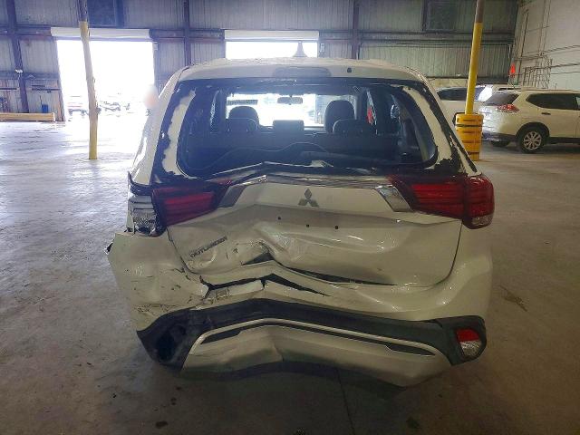 Продаж на аукціоні авто 2020 Mitsubishi Outlander, vin: JA4AD2A34LZ027435, номер лоту: 48905066