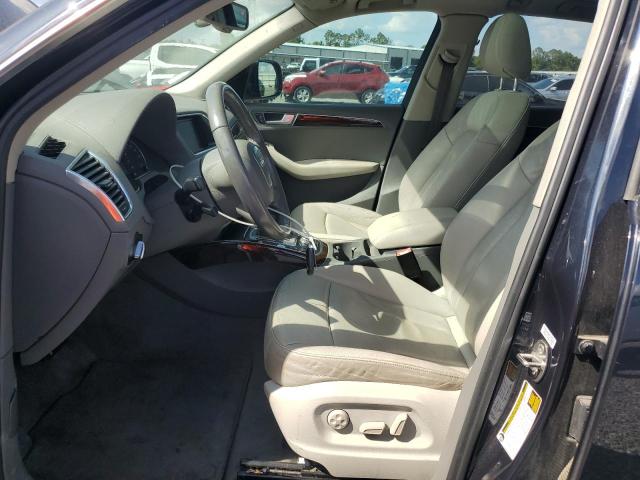 Продаж на аукціоні авто 2012 Audi Q5, vin: WA1DKAFP5CA013647, номер лоту: 48204266